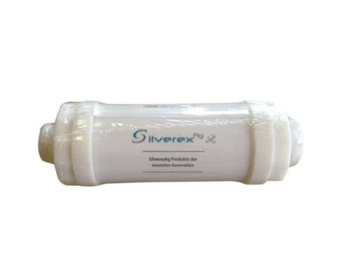 Silverex Filtro