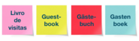Guestbook